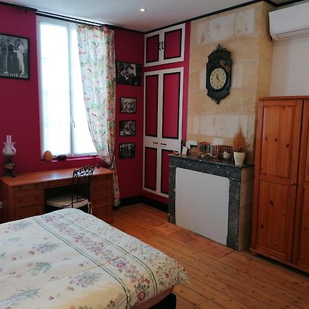 Chambre D'Hote 50, Rue Gambetta A ลีบอร์น ภายนอก รูปภาพ