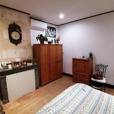 Chambre D'Hote 50, Rue Gambetta A ลีบอร์น ภายนอก รูปภาพ