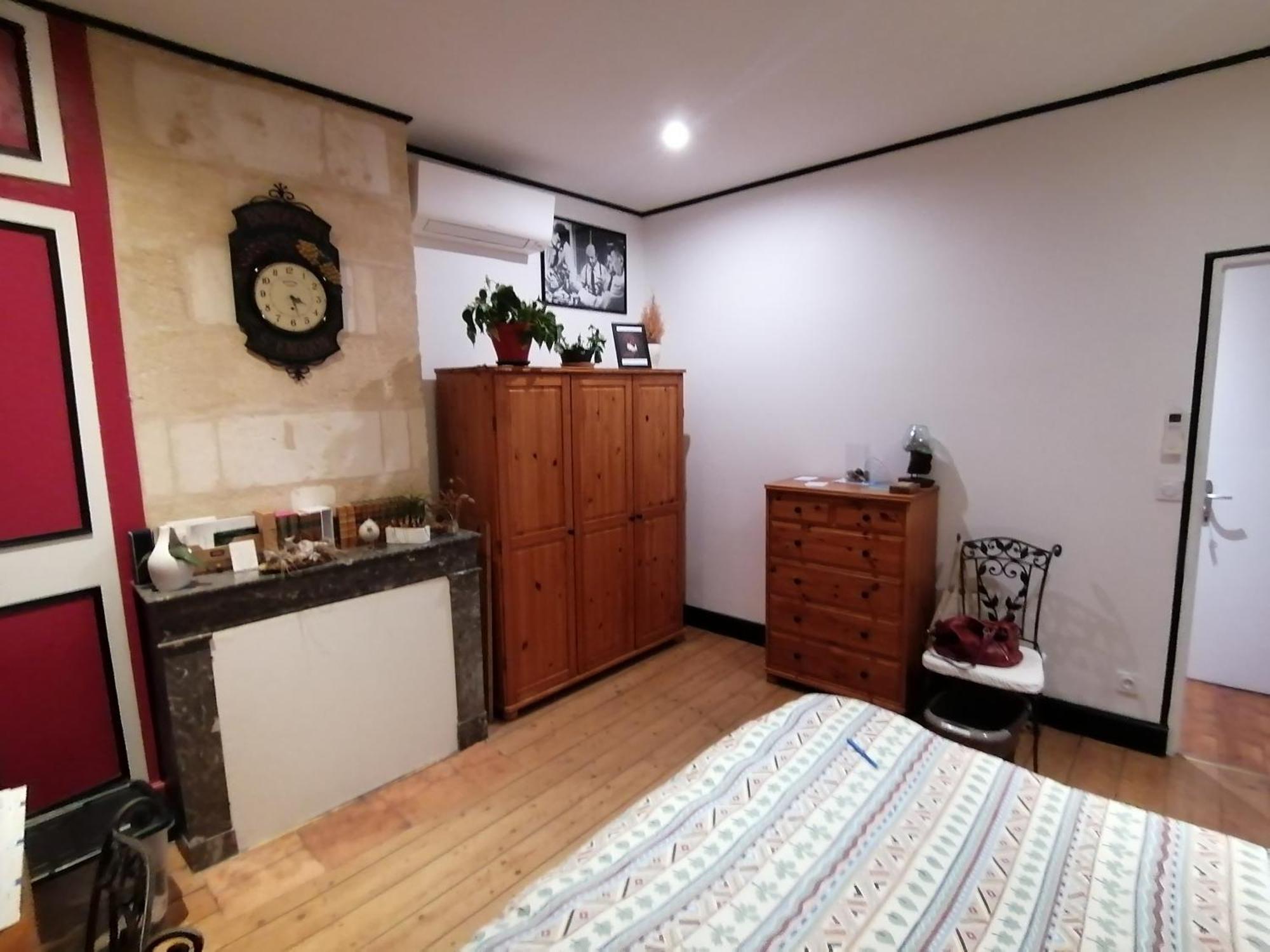 Chambre D'Hote 50, Rue Gambetta A ลีบอร์น ภายนอก รูปภาพ